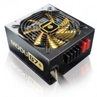 Enermax MODU87+ 500W (EMG500AWT) Enermax MODU87+ 500W (EMG500AWT)